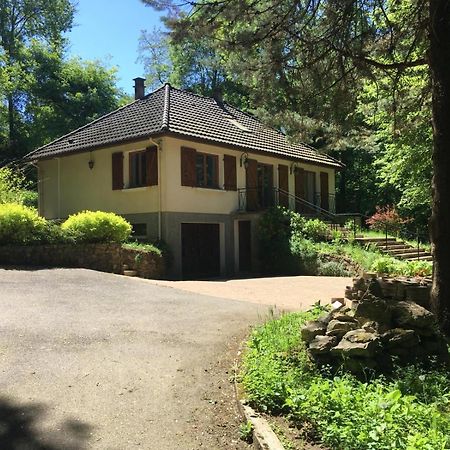 Belle Maison Proche Disneyland Montévrain Exterior foto